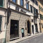 Hotel in Florence 