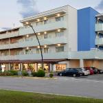 Hotel in Bibione 