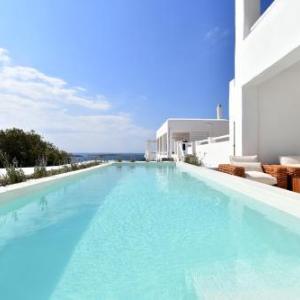 Ciel Villas Paros