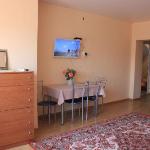 Apartamienty na Liermontova 