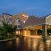 Lafayette Square Mall Hotels - Fairfield Inn & Suites by Marriott Indianapolis Northwest