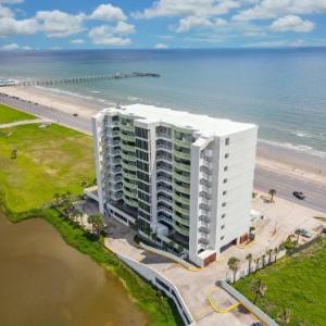 Galveston Oceanfront