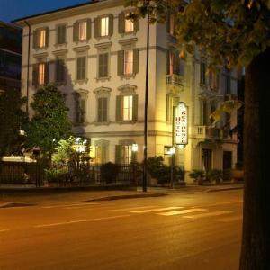 Hotel Residence