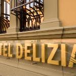 Hotel Delizia