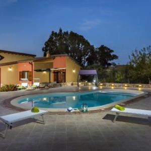 Villa Thyrrenia