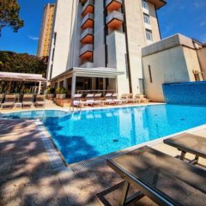 Hotel Bella Venezia Mare