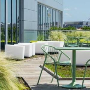 Canopy By Hilton Washington DC The Wharf photo