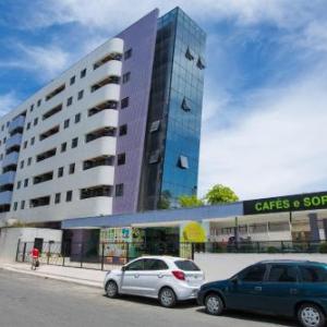 Flat Beira-Mar - NEO Pajuçara