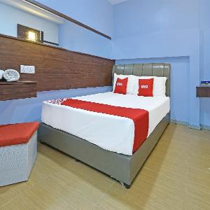 Hotel O Fajar Baru Boutique Hotel