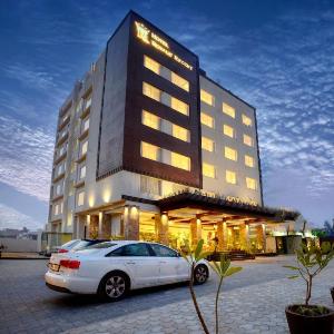 Golden Tulip Agra