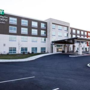 Holiday Inn Express & Suites - Gettysburg