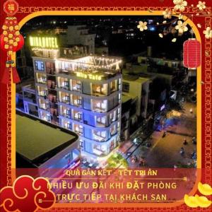 Mira Hotel Quy Nhon