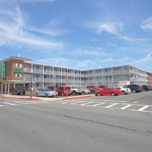 Sahara Motel