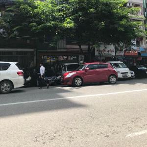 Hotel Zara Yangon