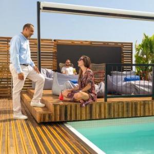 Aparthotel Adagio Premium Casablanca City Center