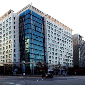 Hanokga Hotel