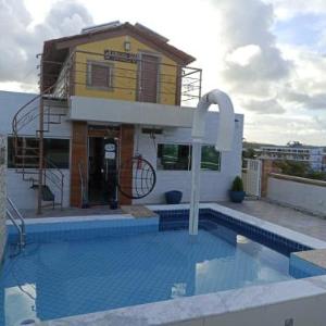 Suites Porto Frevo