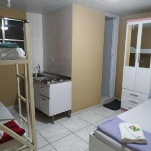 Hostel Aprisco São Paulo