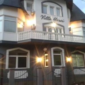 Apartment VILLA MERCI