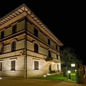 Villa Raffaello Park Hotel