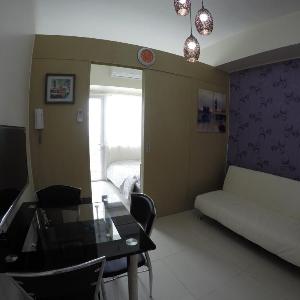 Wind Residences-Tagaytay by Jaderooms