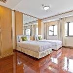 Nice and cozy 2 Bedroom in Thong Lo Bangkok