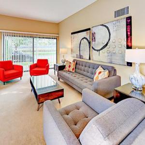 Los Coyotes Condo Condo