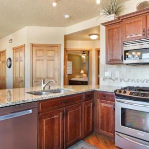 Mount Cirrus 10B Condo