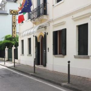 Hotel Cris