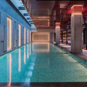 Grand Hyatt Changsha