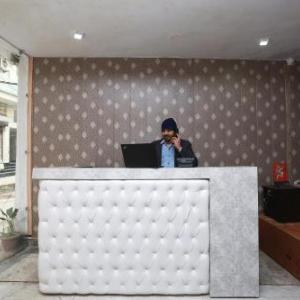 HOTEL O DREAM TOWN