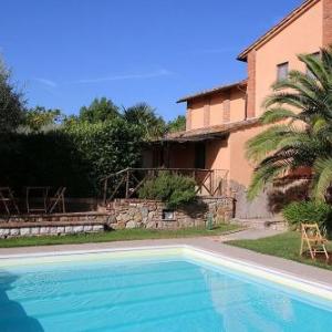 Castiglione del Lago Villa Sleeps 6 Pool WiFi