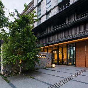 Shizutetsu Hotel Prezio Kyoto Karasumaoike
