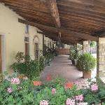 Guest accommodation in Greve in Chianti 