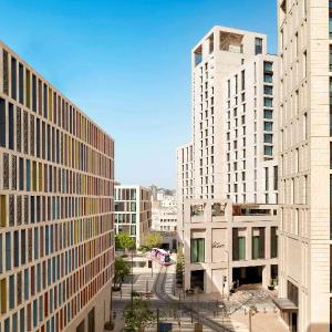 Alwadi Hotel Doha - MGallery Collection
