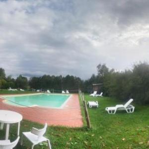 Airone Pisa Park Hotel