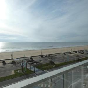 Appartement Saint-Jean-de-Monts 3 pièces 5 personnes - FR-1-323-219