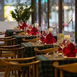 Western Hanoi Boutique Hotel
