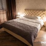 Depart ApartHotel Hight Level Krasnodar