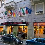 Hotel Pavone