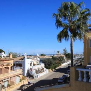 Apartamento Dúplex Aldebaran by costablancarent