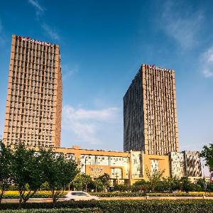 Swisstouches Hotel Nanjing