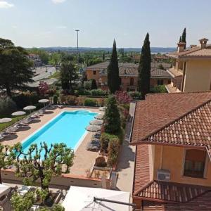 Hotel Gardenia Sirmione