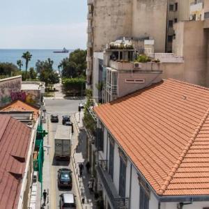Limassol Old Town Mansion - Steps to the Sea  Marina and Center