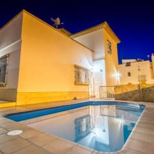 Chalet adosado Atalaya F