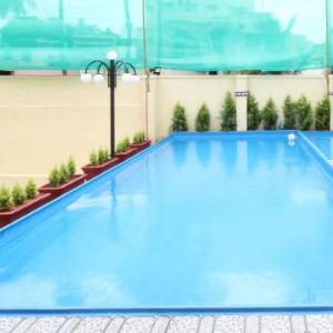 Hotel O Agarwal Lodge