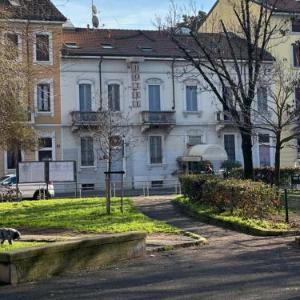 Hotel Aspromonte