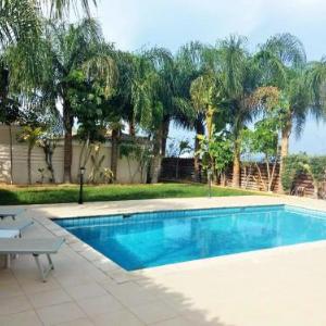 ANTHORINA VILLA 9