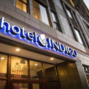 Hotel Indigo Kansas City Downtown By IHG hotel photo