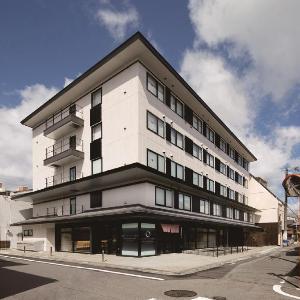 Hotel Glad One Kyoto Shichijo by M's